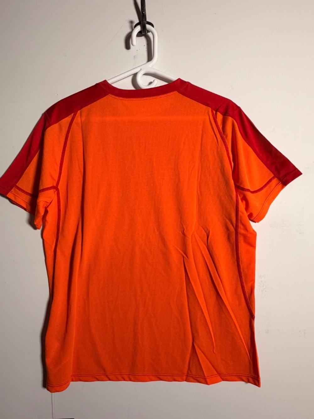 Arc’teryx Performance Short Sleeve Shirt – Men’s Medium - Picture 3 of 7